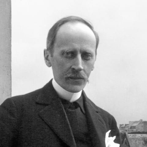 Romain Rolland