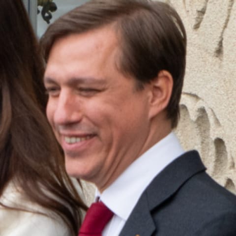 Luis de Luxemburgo