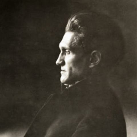 Stefan George