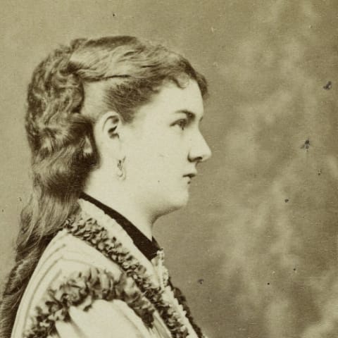 María Victoria Douglas-Hamilton