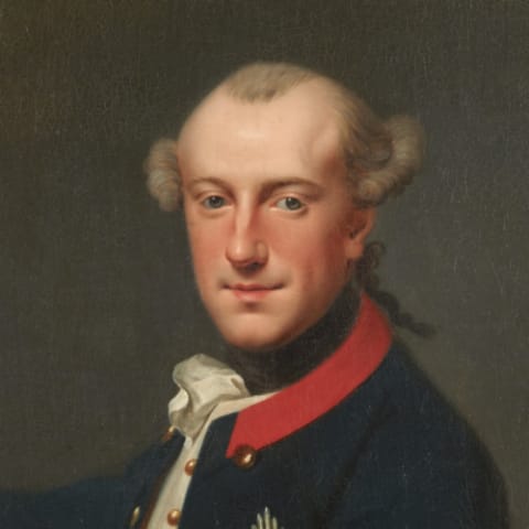 Carlos Guillermo Fernando de Brunswick