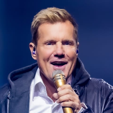Dieter Bohlen