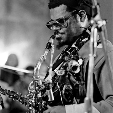 Roland Kirk