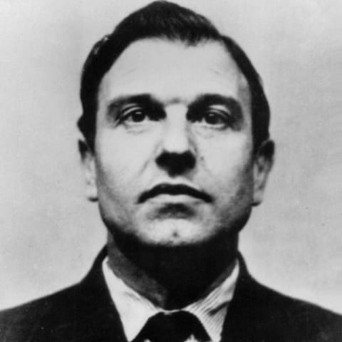 George Blake