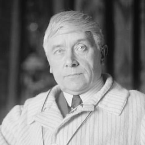 Maurice Maeterlinck