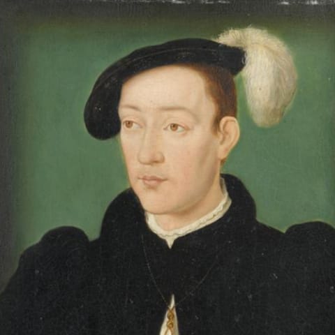 Francisco III de Bretaña