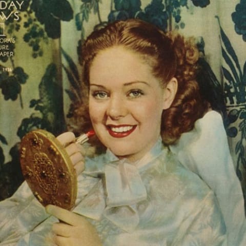 Alice Faye