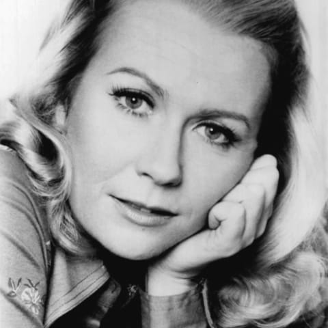 Juliet Mills