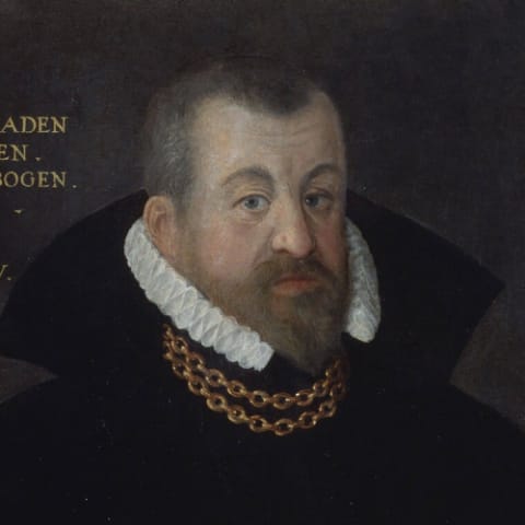 Guillermo IV de Hesse-Kassel