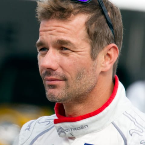 Sébastien Loeb