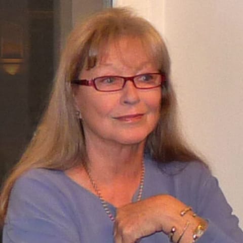Marina Vlady