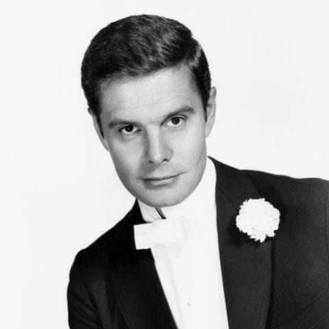 Louis Jourdan