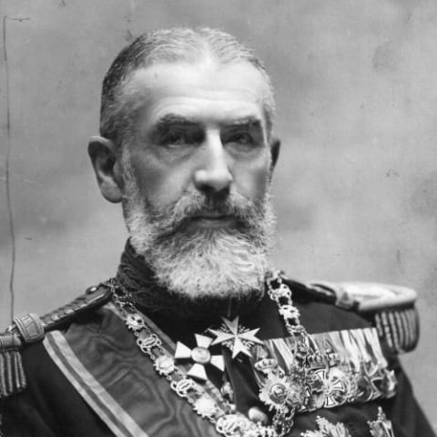 Carlos I de Rumania