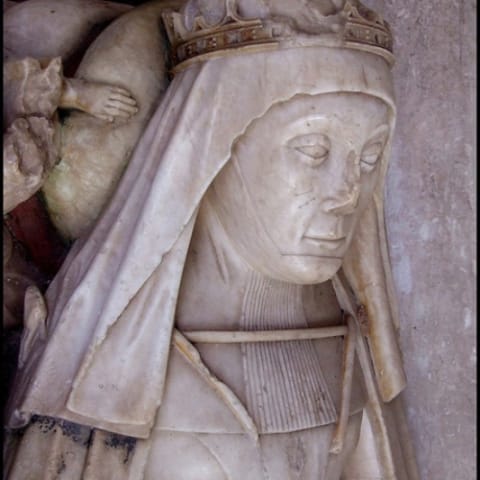 Isabel de York, duquesa de Suffolk