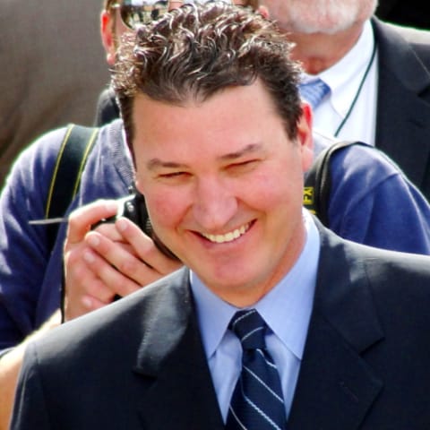 Mario Lemieux