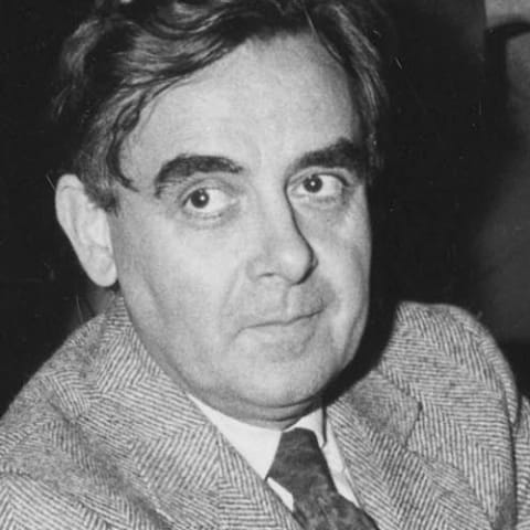 Bernard Pivot