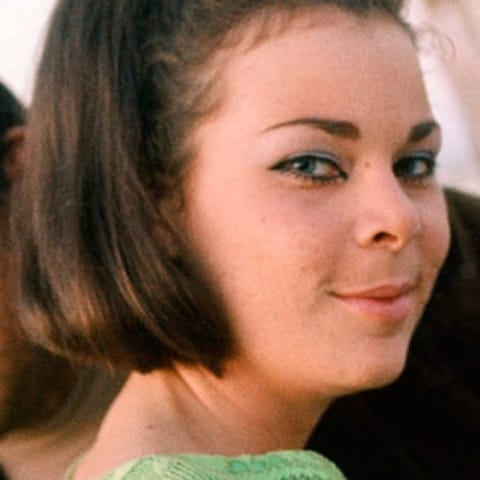 María Beatriz de Saboya