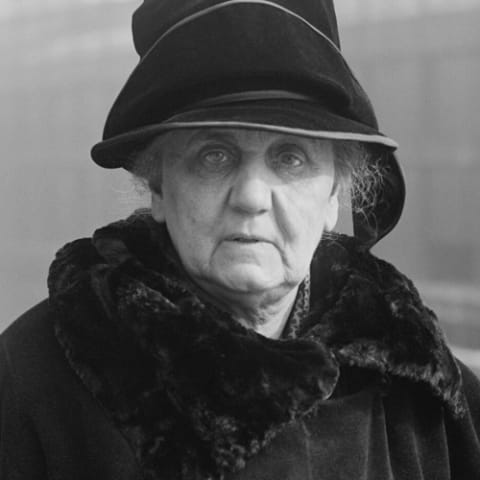 Jane Addams