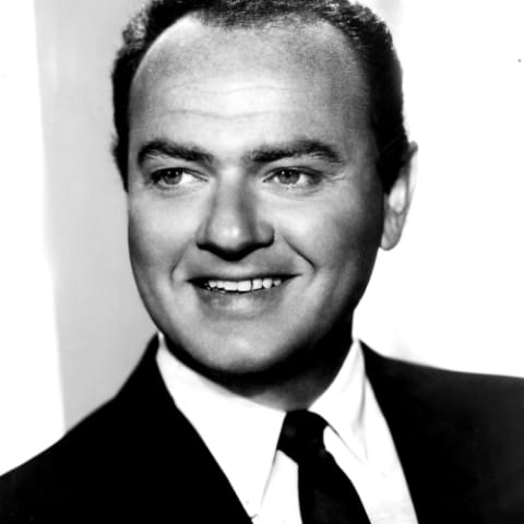 Harvey Korman