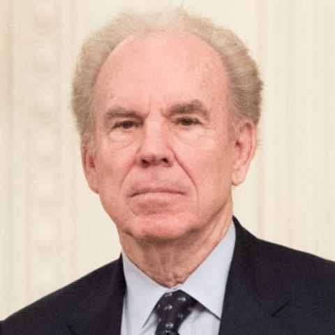 Roger Staubach