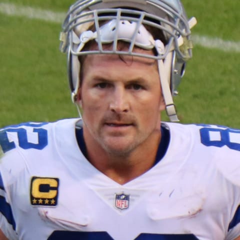 Jason Witten