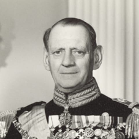 Federico V de Dinamarca