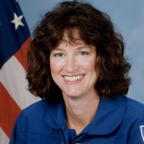 Laurel Blair Salton Clark