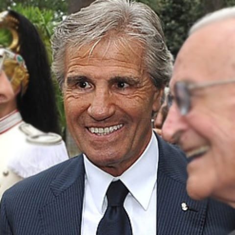 Nino Benvenuti