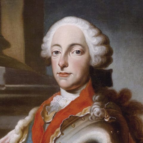 Maximiliano III José de Baviera