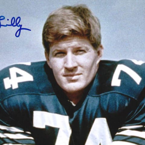Bob Lilly