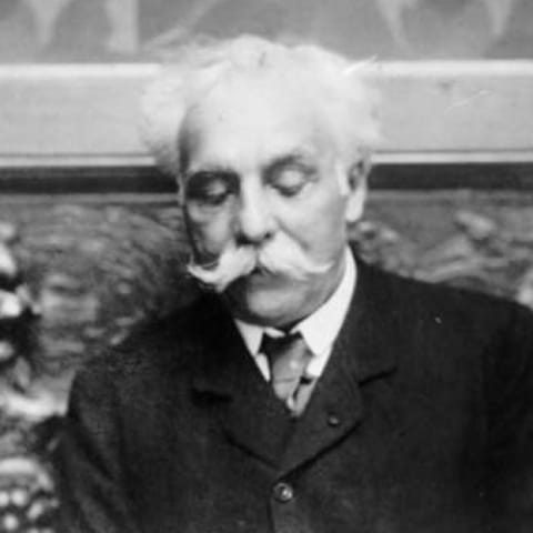 Gabriel Fauré
