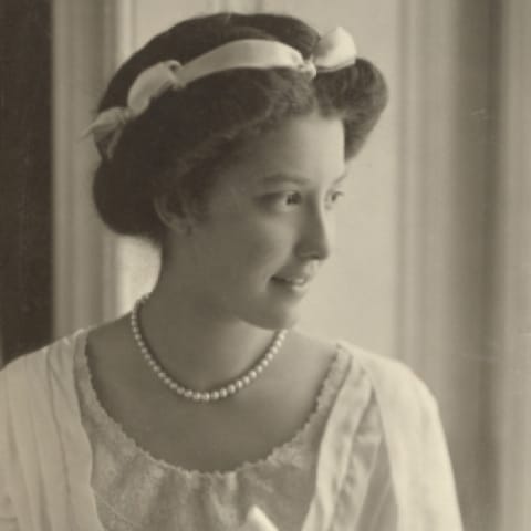 Isabel Francisca de Austria-Toscana