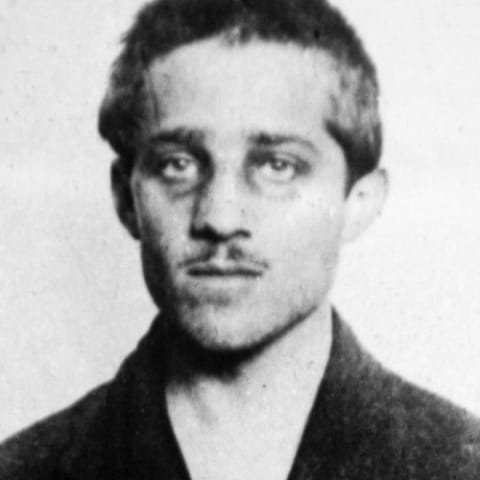 Gavrilo Princip