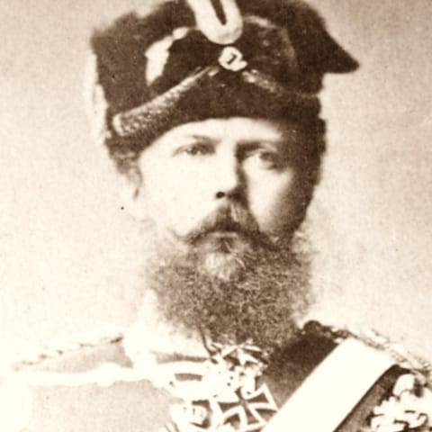 Federico Carlos de Prusia