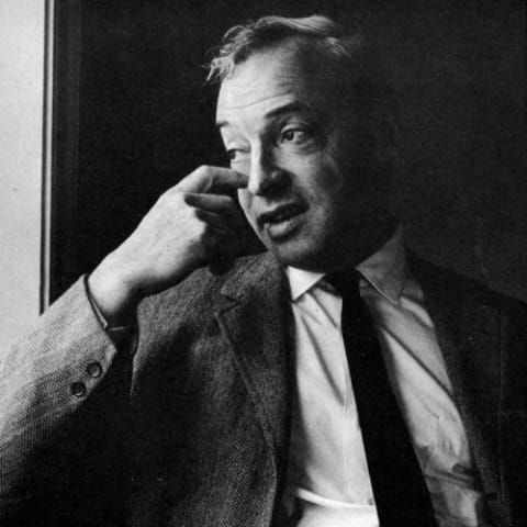 Saul Bellow
