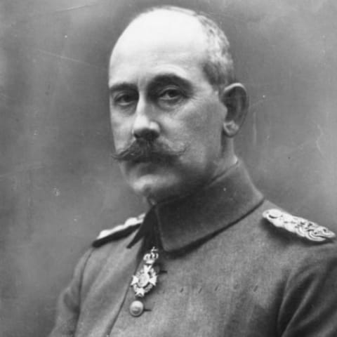 Maximiliano de Baden