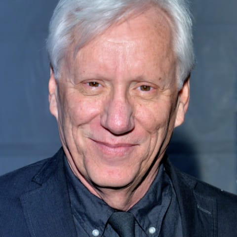 James Woods