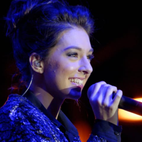 Christina Grimmie