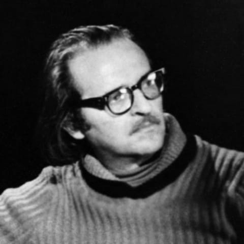 Sidney Lumet