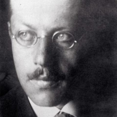Franz Rosenzweig