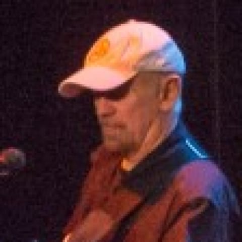 Onnie McIntyre