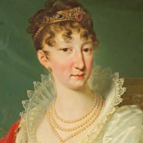 María Luisa de Austria-Este