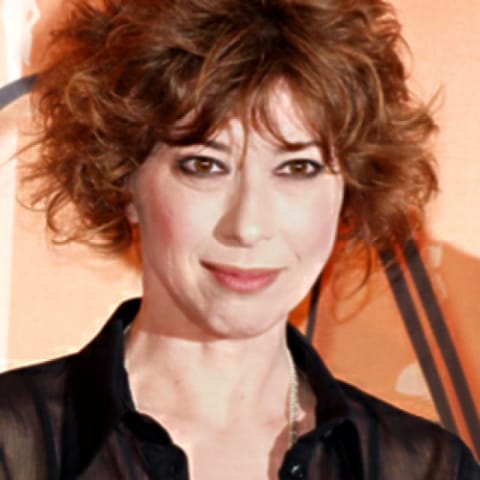 Veronica Pivetti