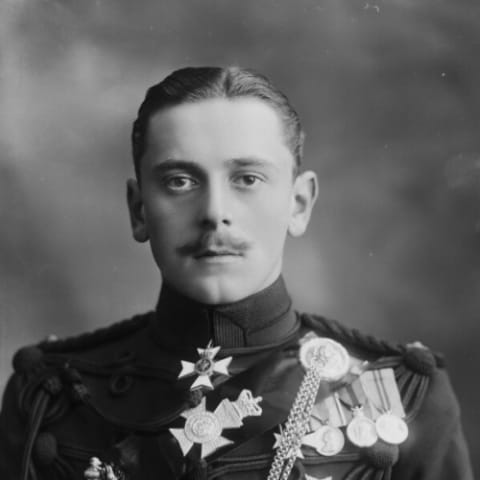 Mauricio de Battenberg