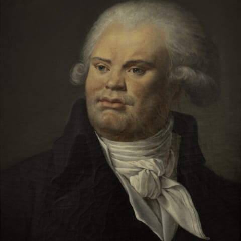 Georges-Jacques Danton
