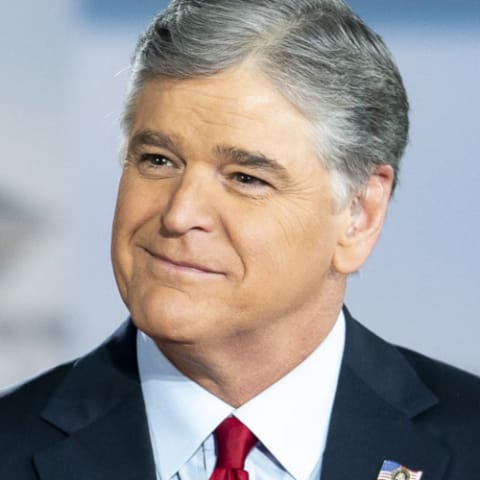 Sean Hannity