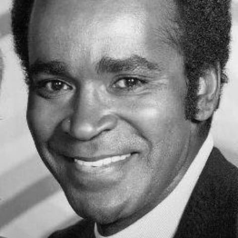 Greg Morris