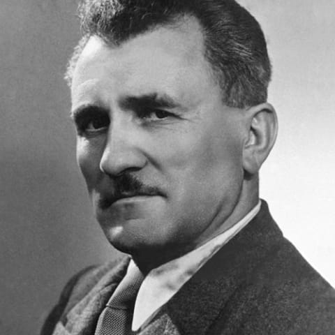 Joseph Darnand