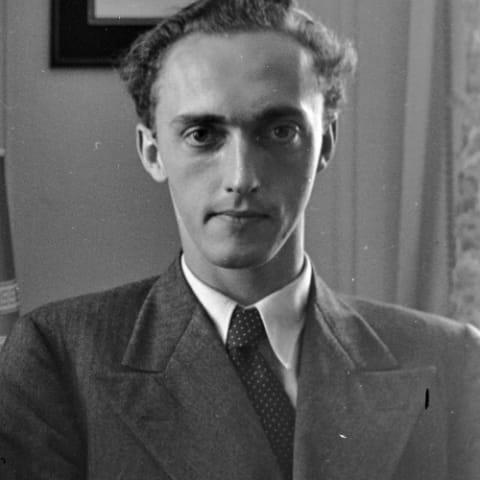Roberto Fernando de Austria