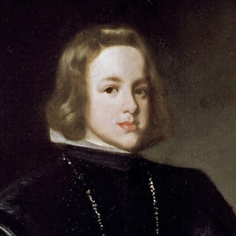 Baltasar Carlos de Austria